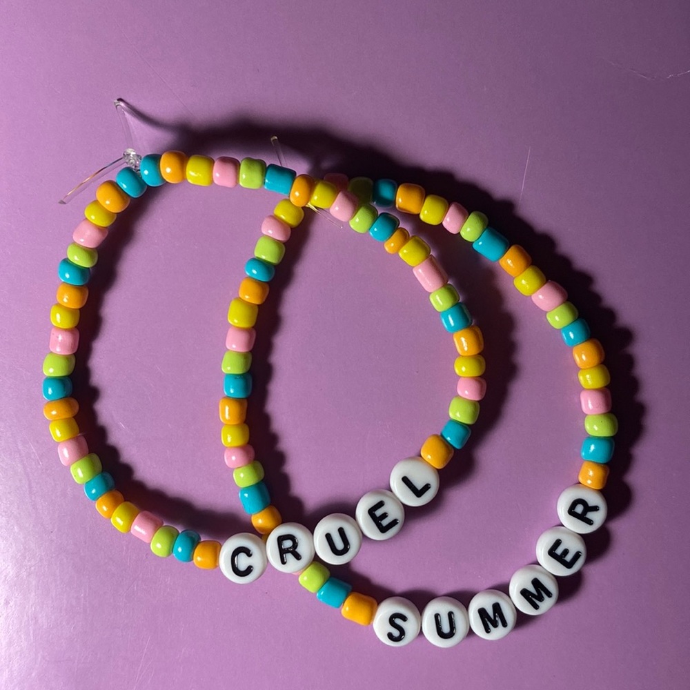 Taylor Swift Bracelet